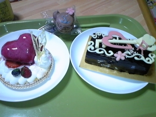 �I�V�����}�N���X