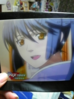 オシャレマクロス