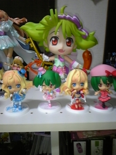 �Z�J���h�X�e�[�W�I