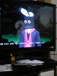 アルウ゛ィンさん