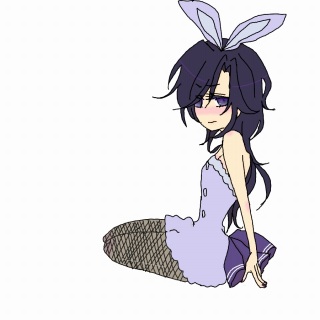 らくがき ※にょた