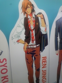 �I�����[�V���b�v