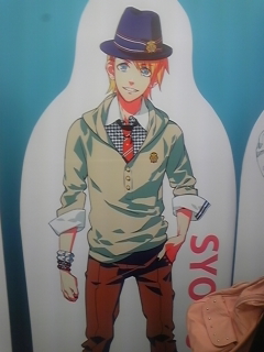 �I�����[�V���b�v