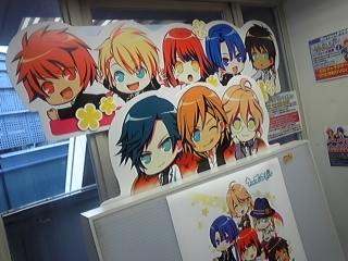 �I�����[�V���b�v