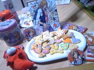 �����l�a�I