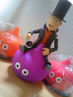 �X���C��