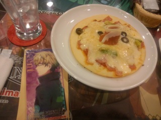 メイトカフェ