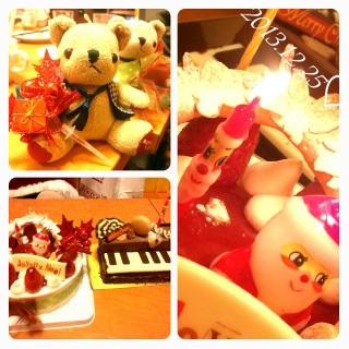 �N���X�}�X