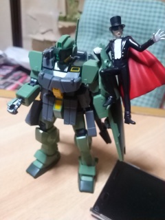 セーラームーン