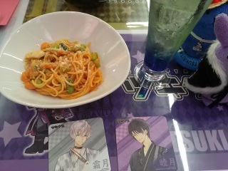 アニプラカフェ