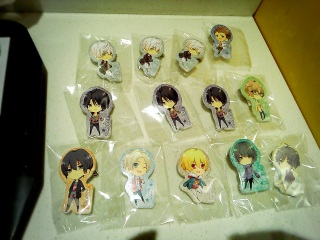 �A�h�A�[�Y�v���C�Y