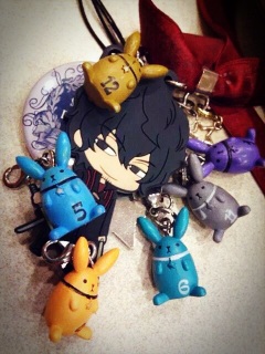 �X�g���b�v