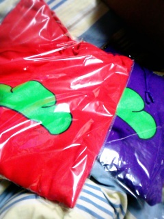 ���p�[�J�[