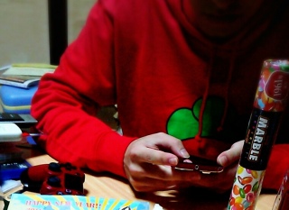 ���p�[�J�[