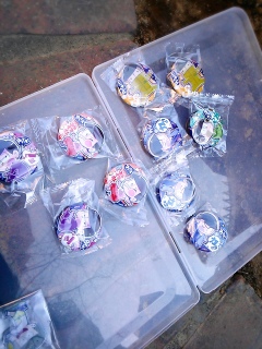 ぴたでふぉめ缶