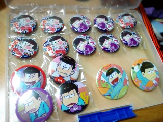 �ʃo�b�W����