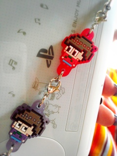 �A�����o�[�X�g���b�v