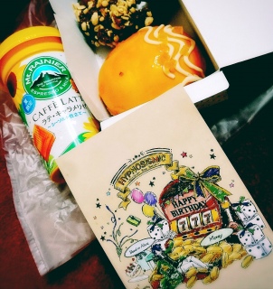 �a����🎂