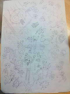 �`���Ȃ���