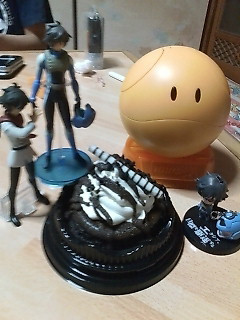 �܂��a�������j���Ă݂�