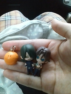 �����Ă��܁I