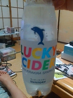 ���b�L�[�T�C�_�[