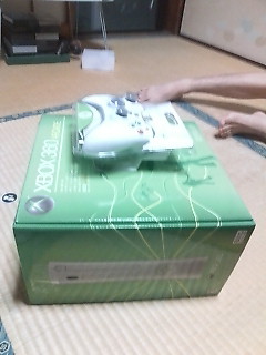 ����Ă���